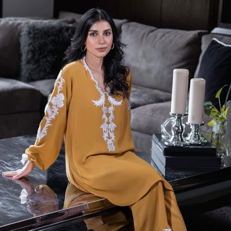 Zaara Co-ord Set - Image 6