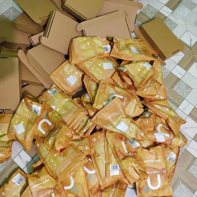 Premium Maca Root Powder (300g) – 100% Original - Image 10