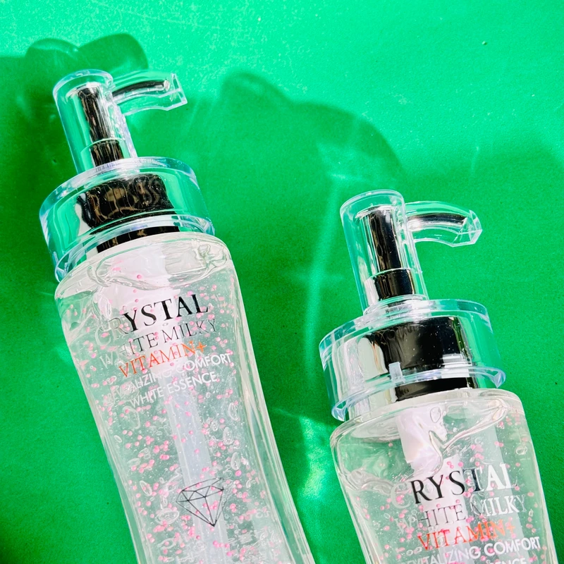 Crystal Milky Vitamin+ Essence (150ML)
