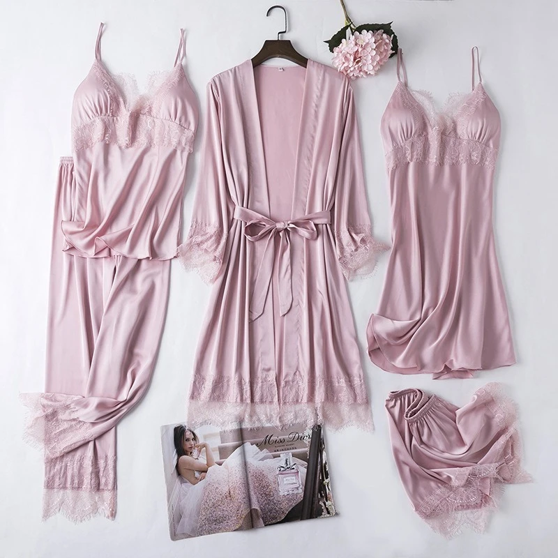 Nightwear Combo Pack – Stylish & Comfortable - Image 5