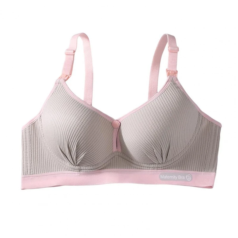 2-Piece Combo Pack of Maternity Nursing Bras - Image 6