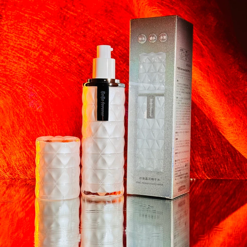 Bobo Forever Essence Serum (100ml) - Anti-Aging, Dark Spot & Hydration Solution