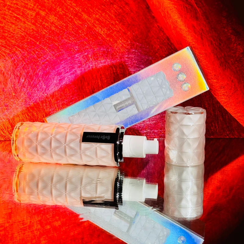 Bobo Forever Essence Serum (100ml) - Anti-Aging, Dark Spot & Hydration Solution