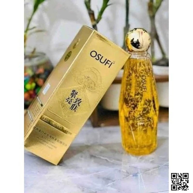 Authentic Osufi Collagen Face Serum 300ml OSUFI SERUM - Image 3