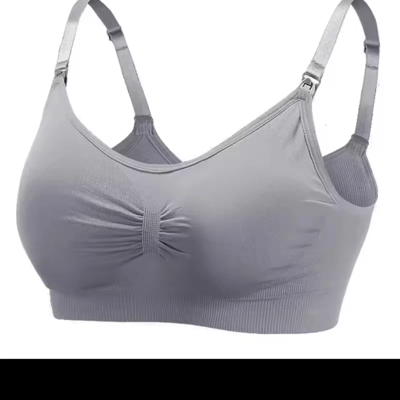 Pregnancy Maternity Leggings – Adjustable Waist, Soft & Stretchable - Image 3