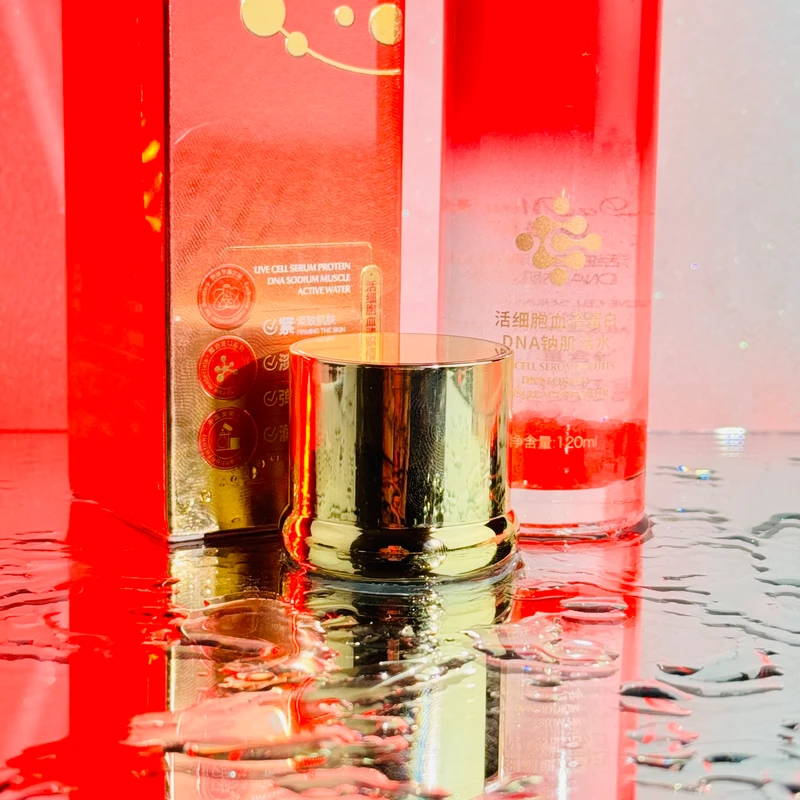 DA MON AE DNA RED ESSENCE (120ML) - Image 3