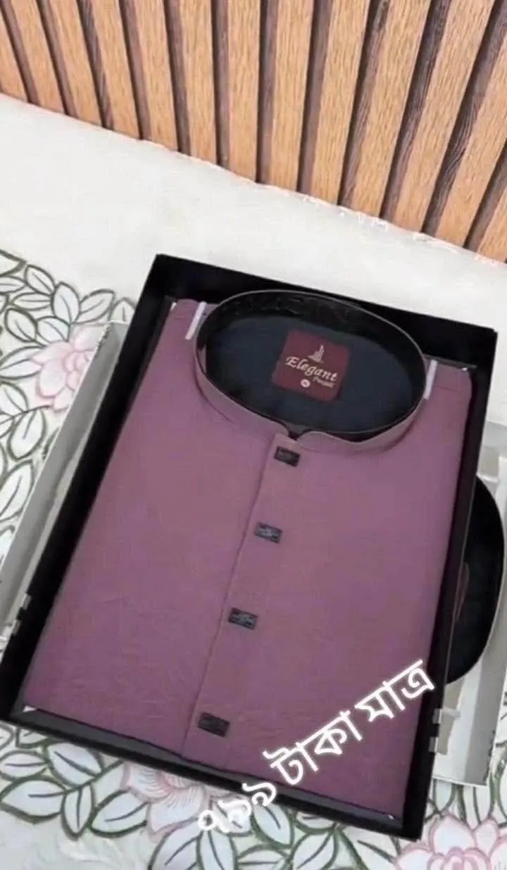 Premium Panjabi Icon