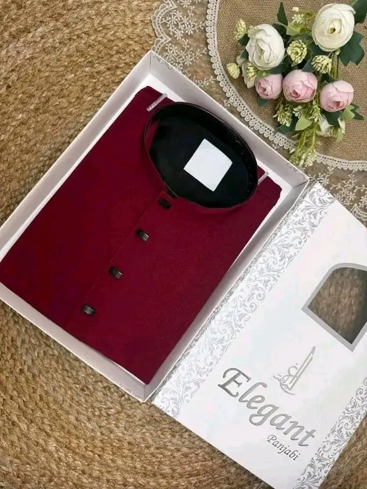 Premium Panjabi Icon