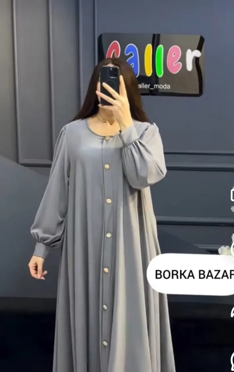 BORKA
