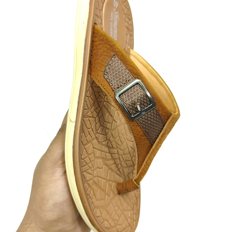 Men's Stylish Flat Sandals