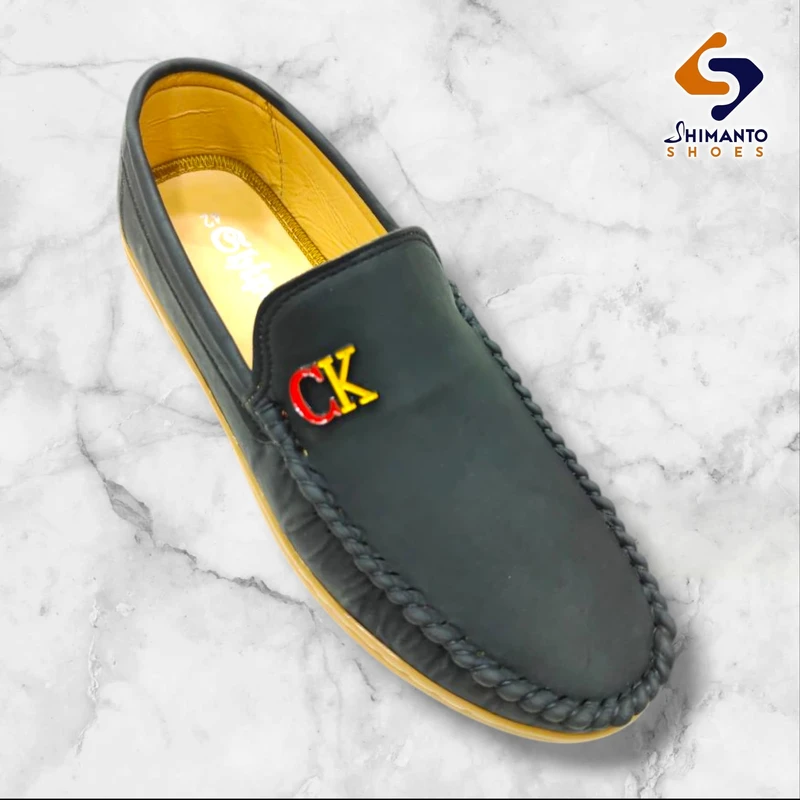 Men's Classic CK Loafer