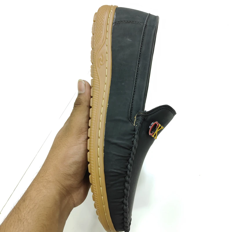 Men's Classic CK Loafer