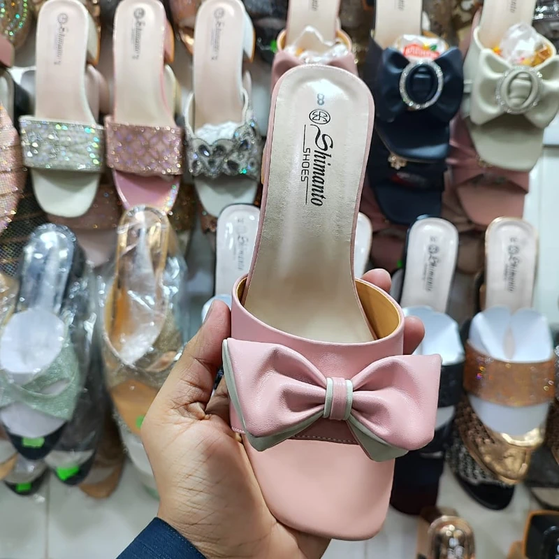 LADIES BUTTERFLY HILL