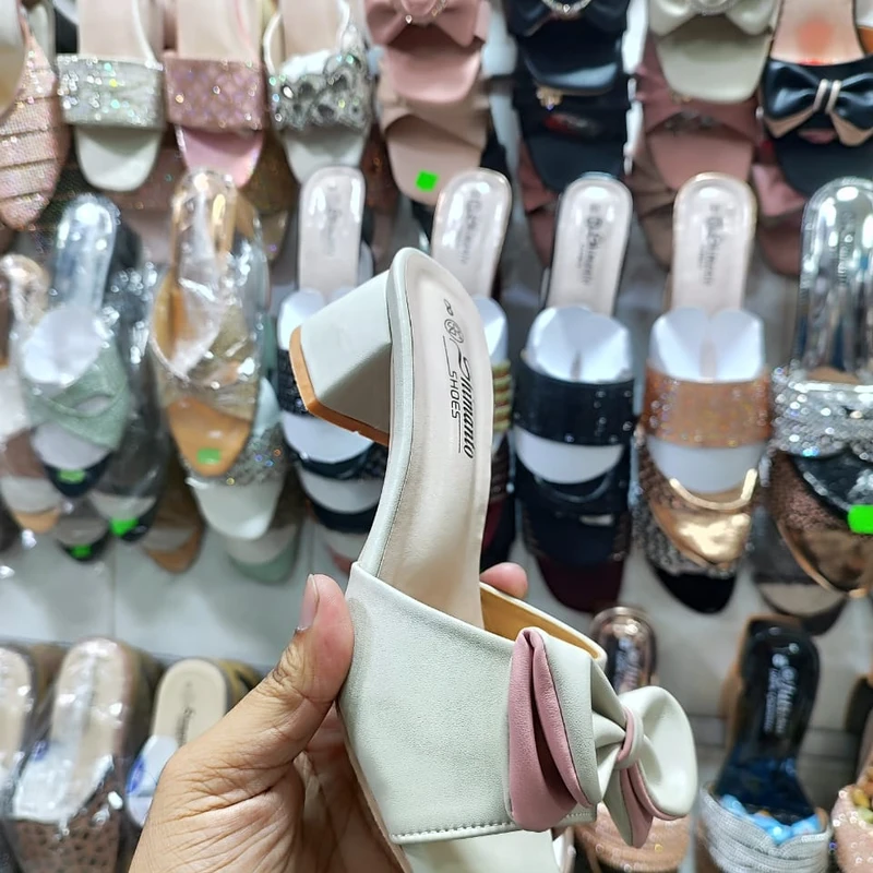 LADIES BUTTERFLY HILL - Image 5