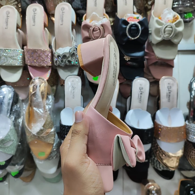 LADIES BUTTERFLY HILL - Image 7