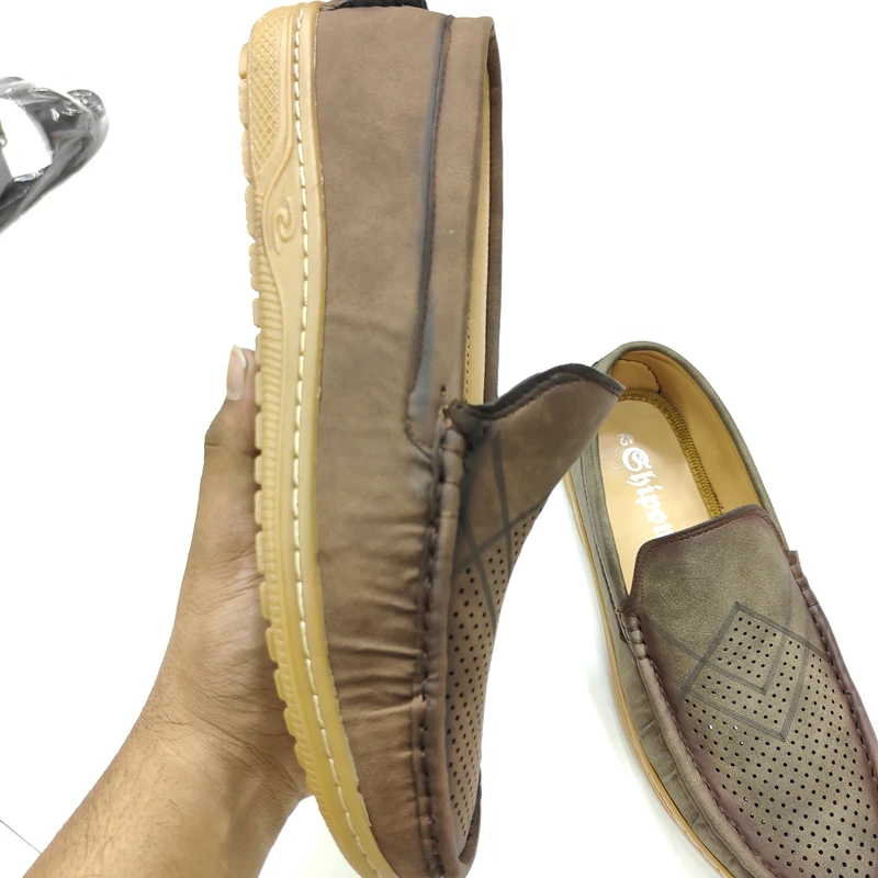 Men's Premium Loafer