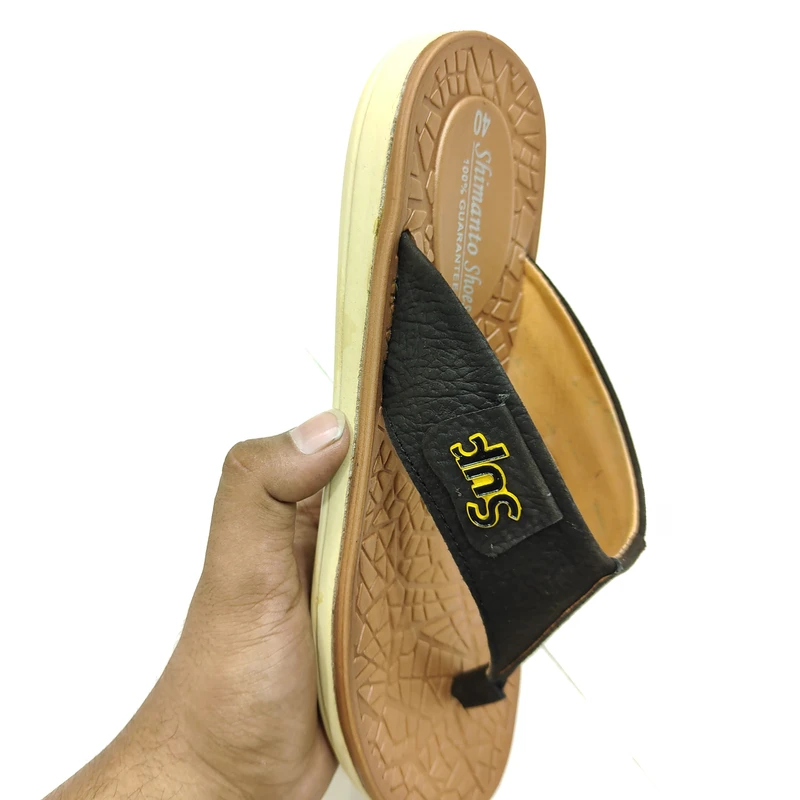 Men's Stylish Flat Sandals