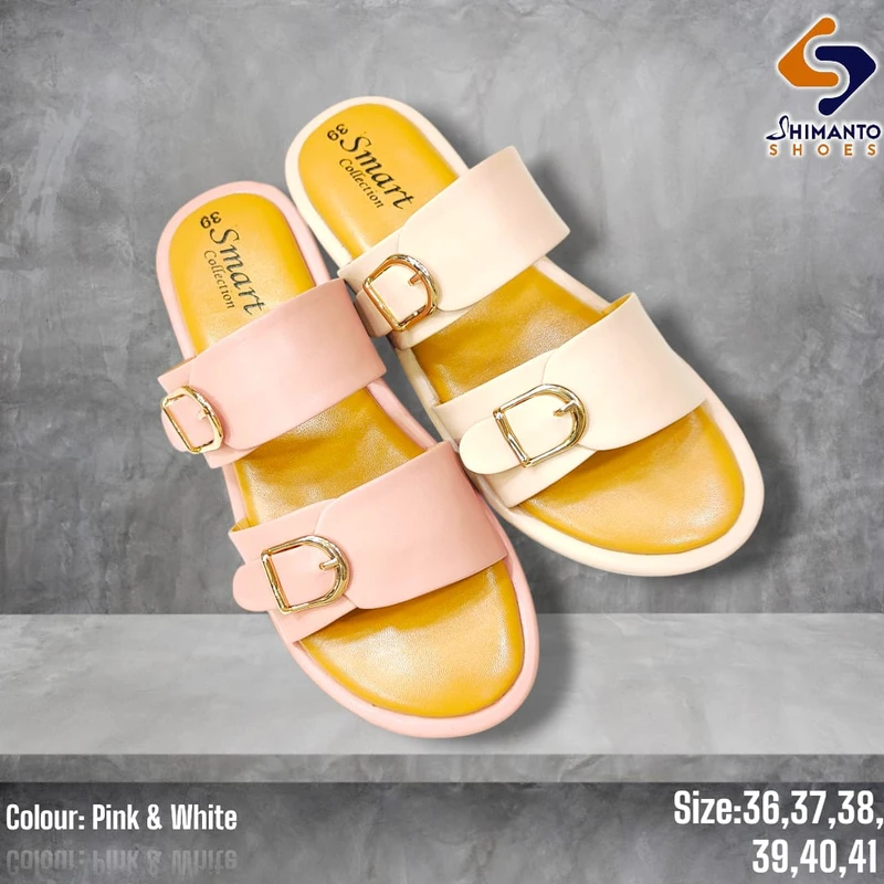 Ladies Stylish Heel Sandals