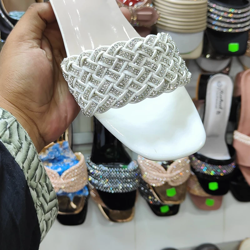 LADIES HEEL - Image 5