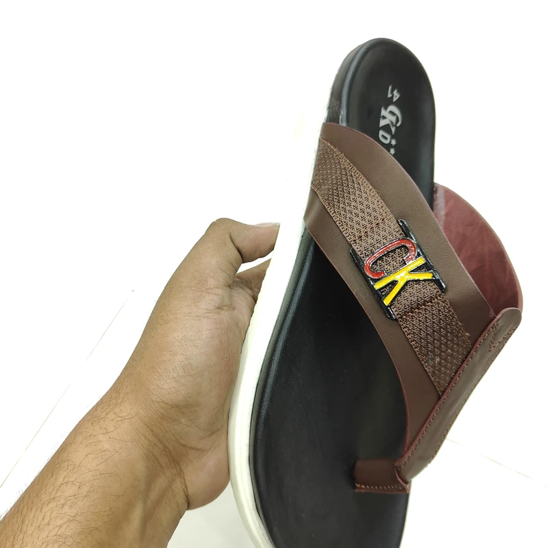 Men's Stylish Flat Sandals