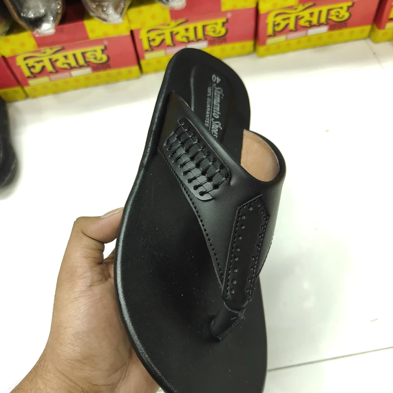 Men's Stylish Flat Sandals