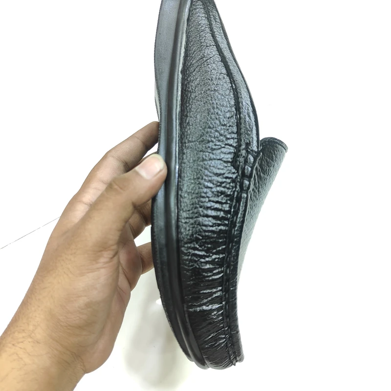 Men's Stylish Half Shoe Loafers