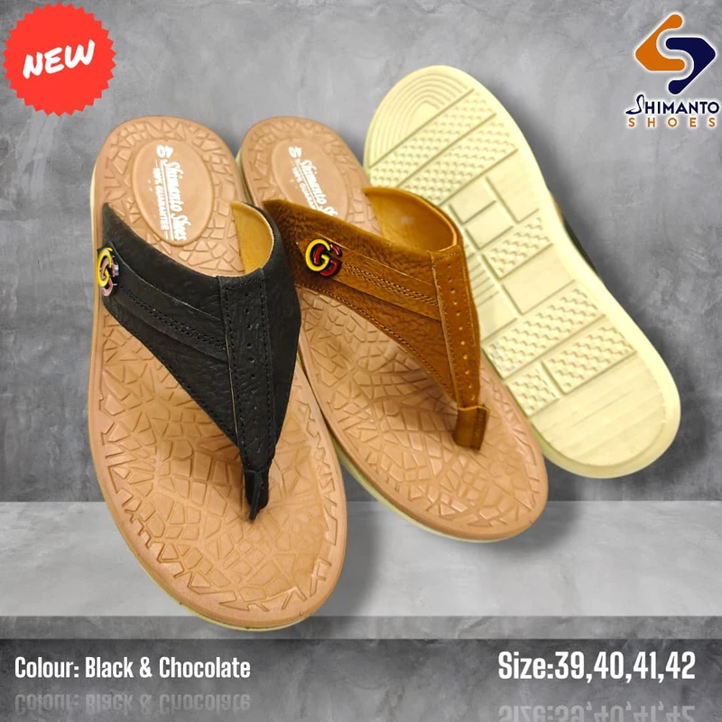 Men's Stylish Flat Sandals