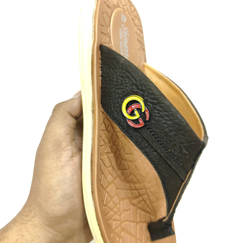 Men's Stylish Flat Sandals