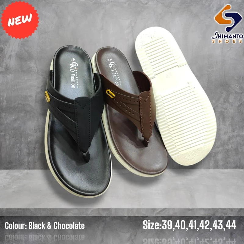 Men's Stylish Flat Sandals