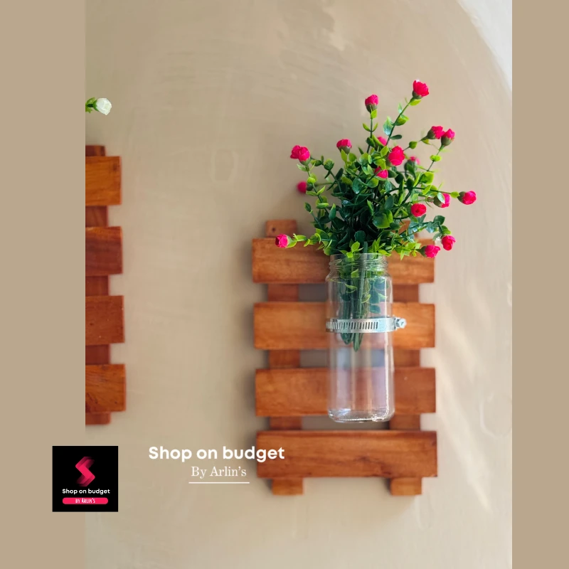 Glass Jar Hangings - Image 3