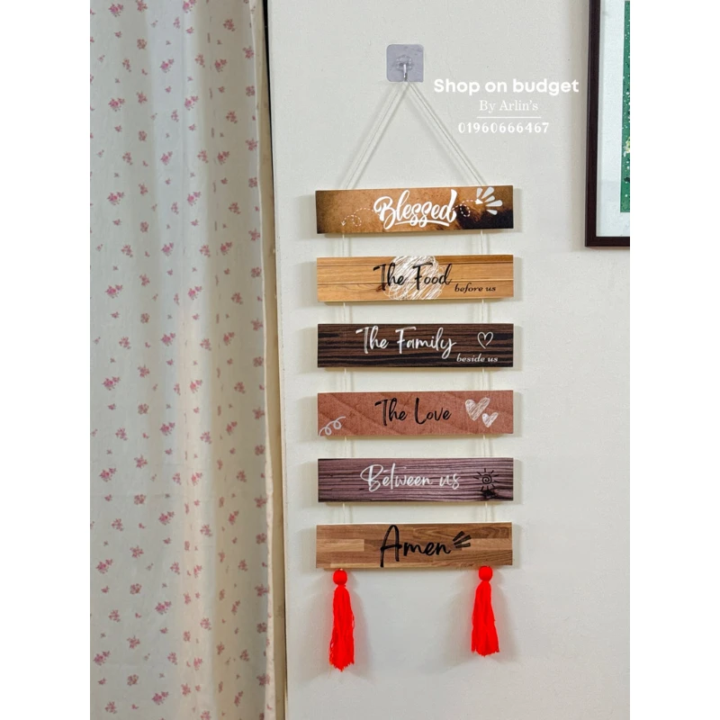 Hangings Combo - Image 3