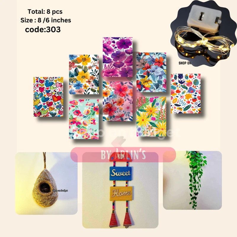 Home decor combo-01 - Image 3