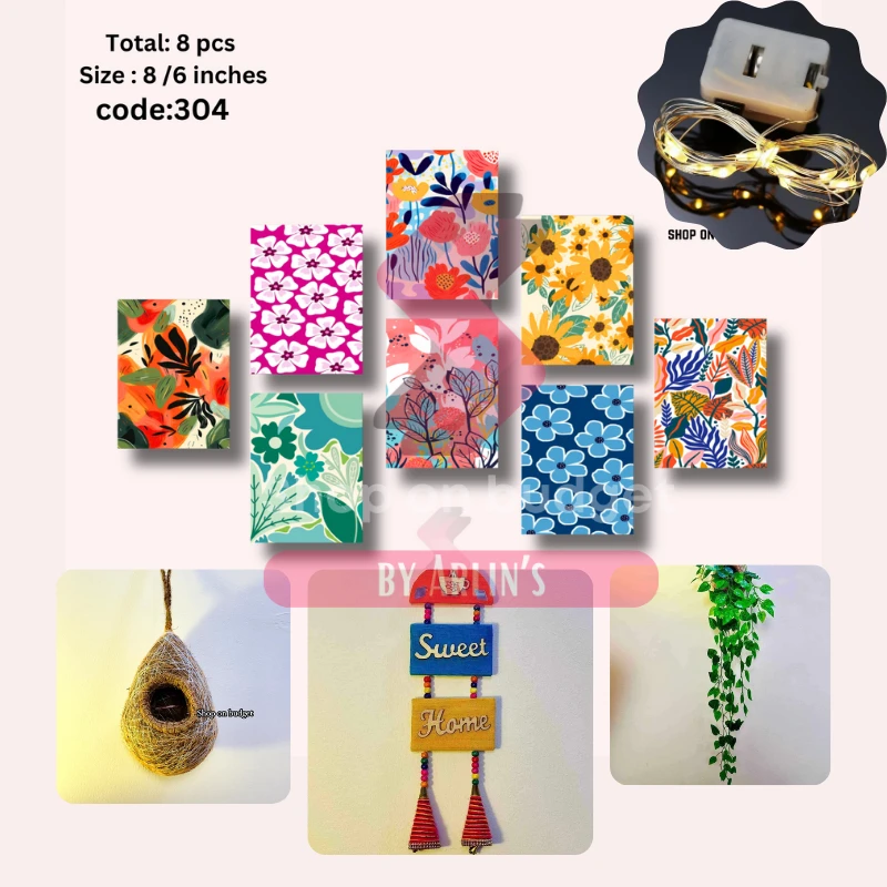 Home decor combo-01 - Image 4