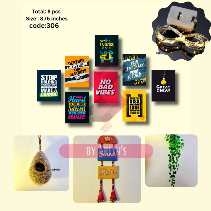 Home decor combo-01 - Image 6