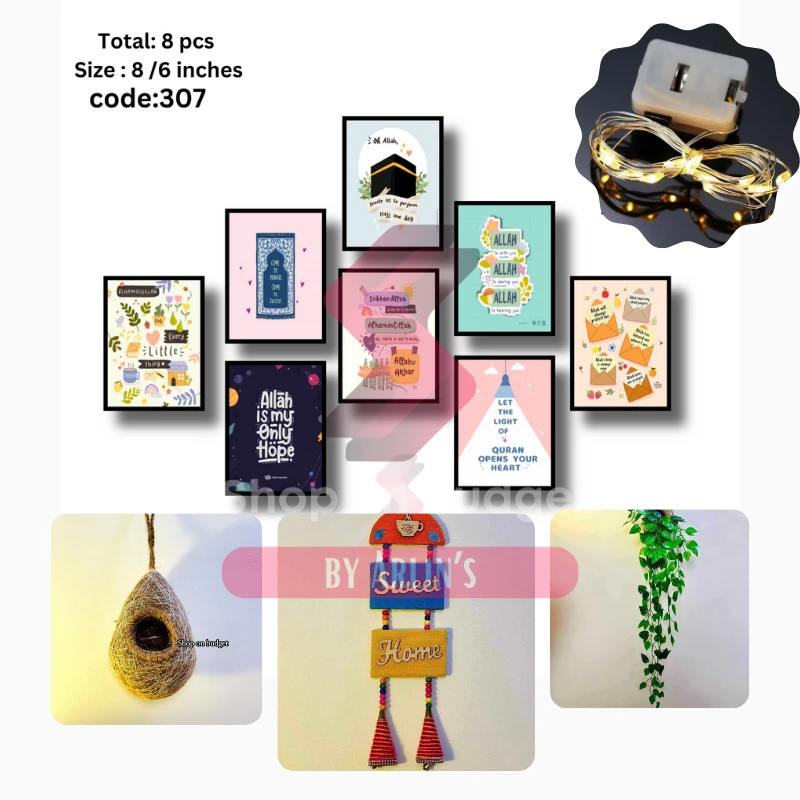 Home decor combo-01 - Image 7