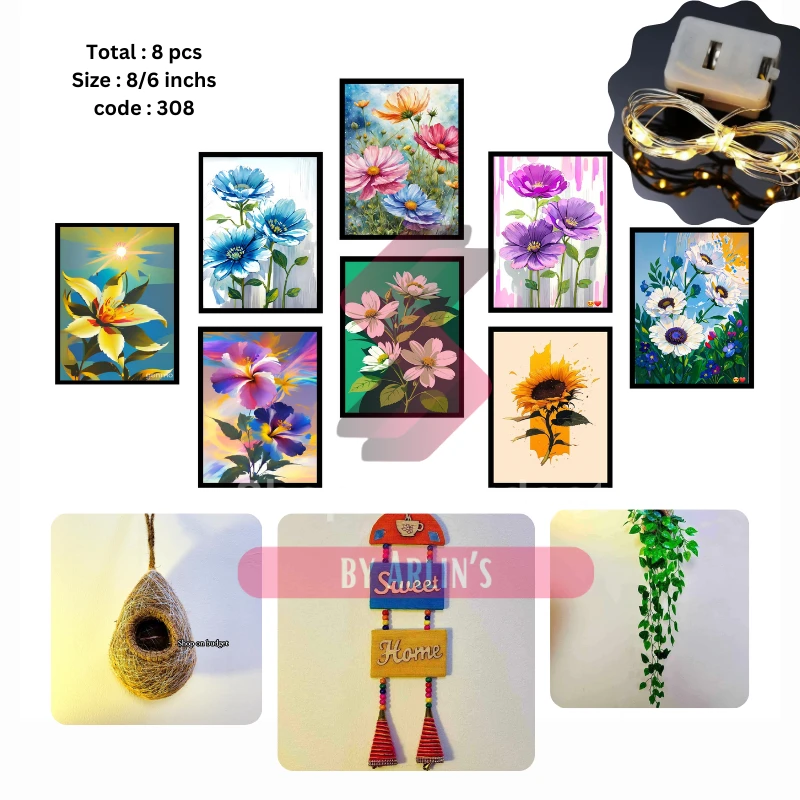 Home decor combo-01 - Image 8