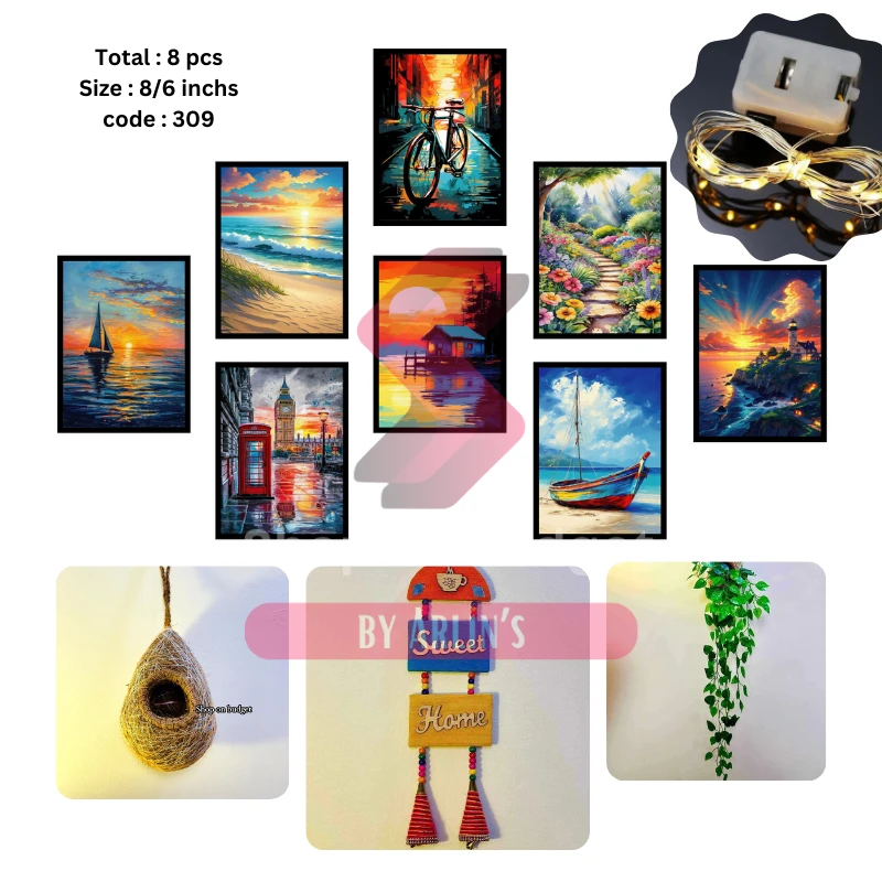 Home decor combo-01 - Image 9