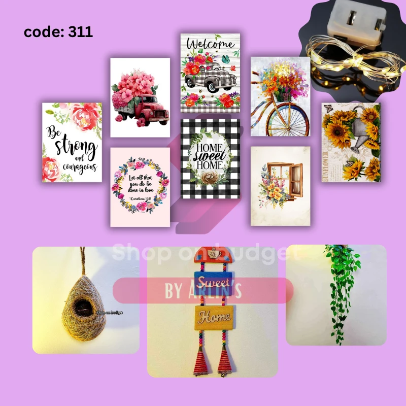 Home decor combo-01 - Image 11