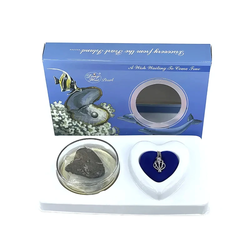 Light Jar & Wish Pearl Set - Image 4