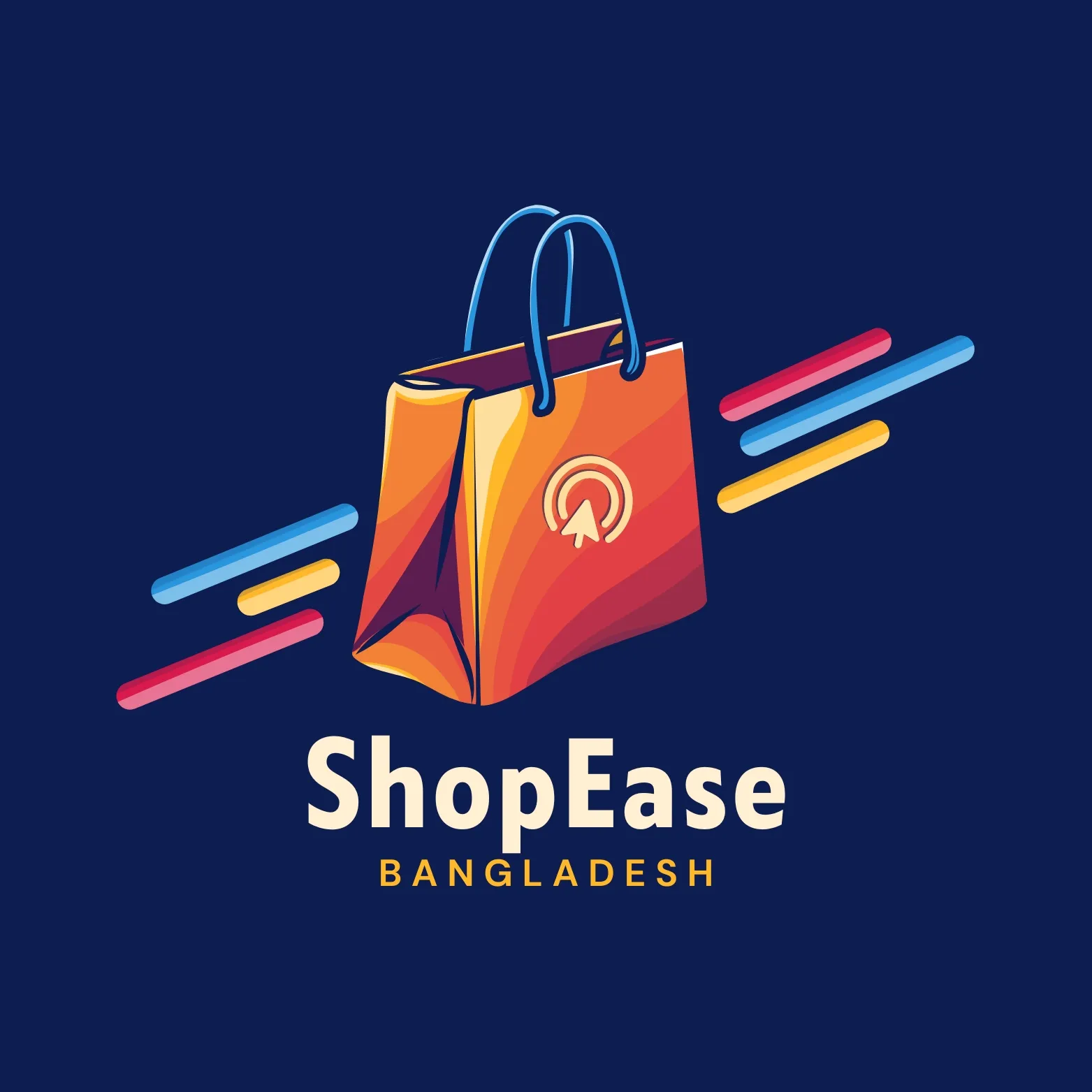 ShopEase Bangladesh