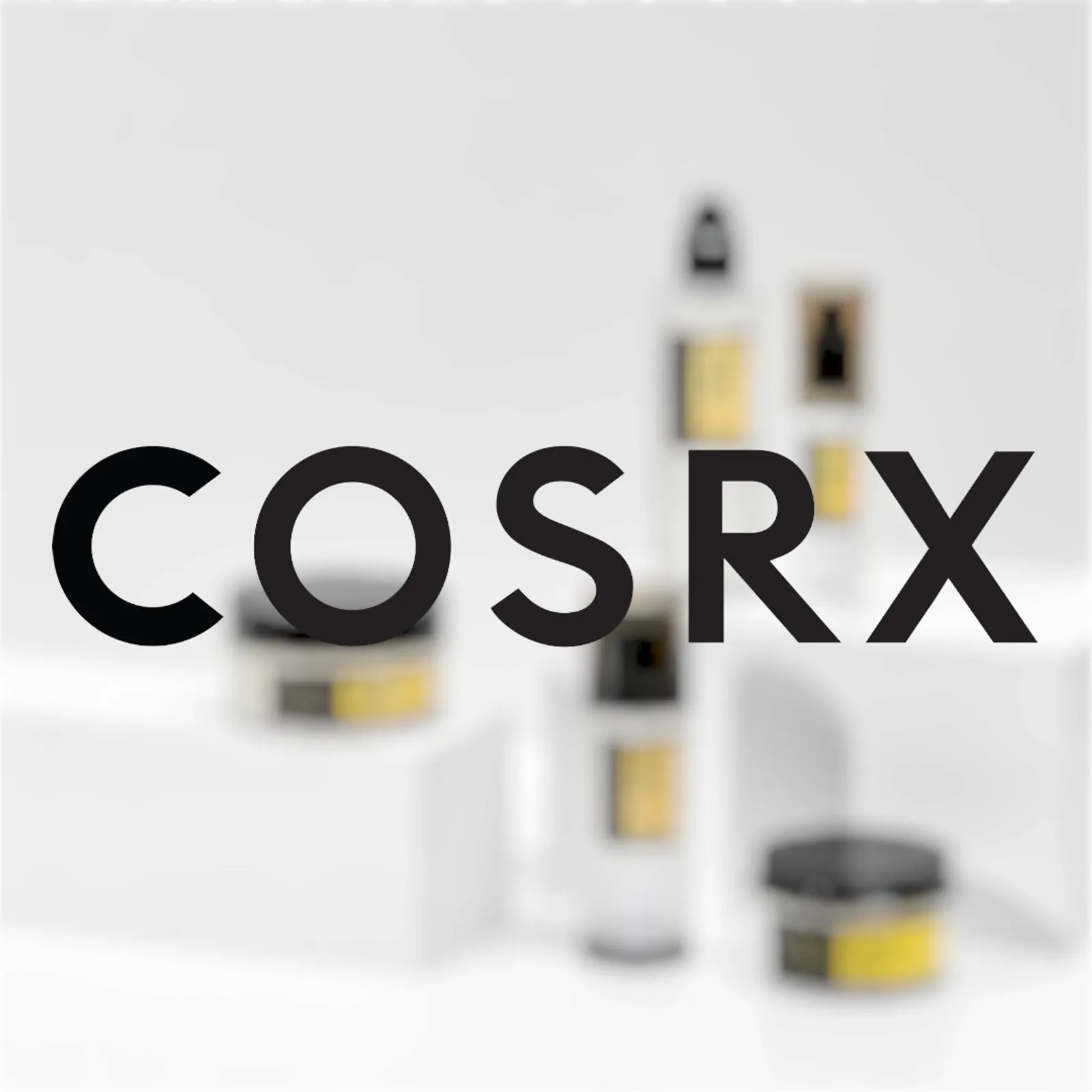 CosrX