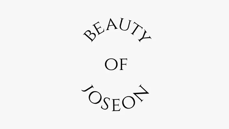 Beauty of Joseon