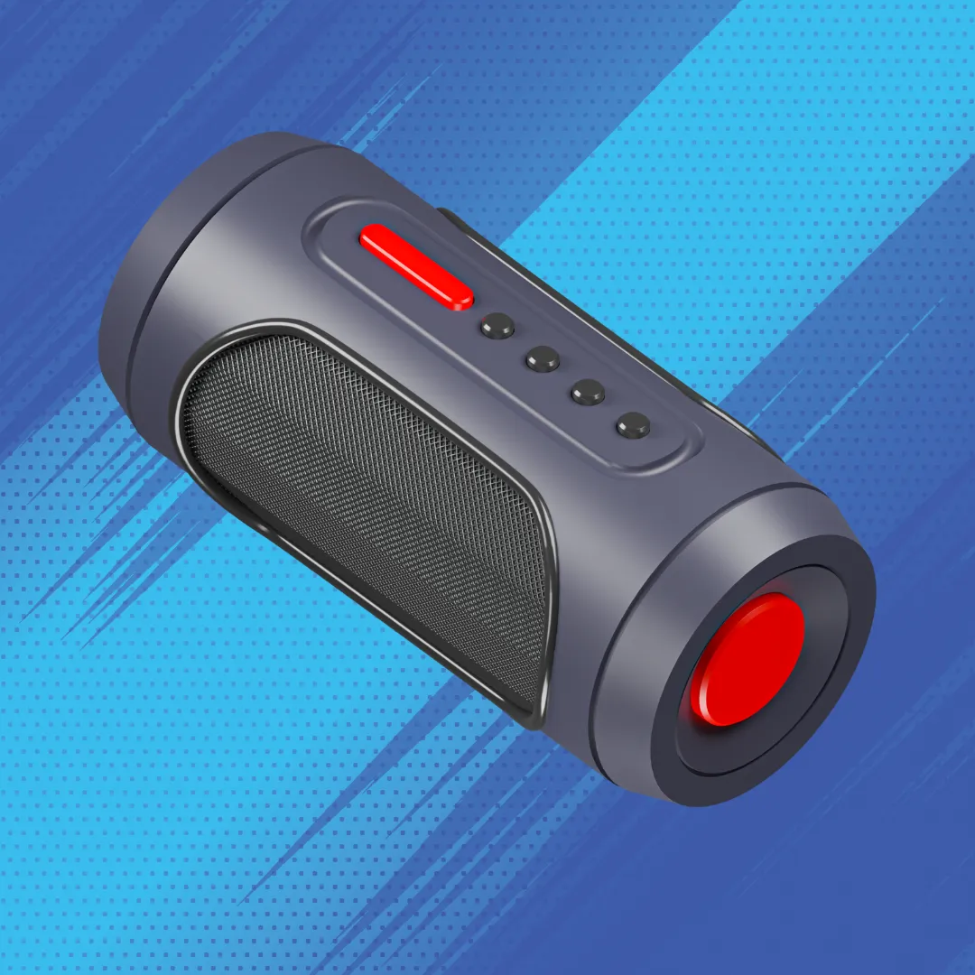 Bluetooth Speaker