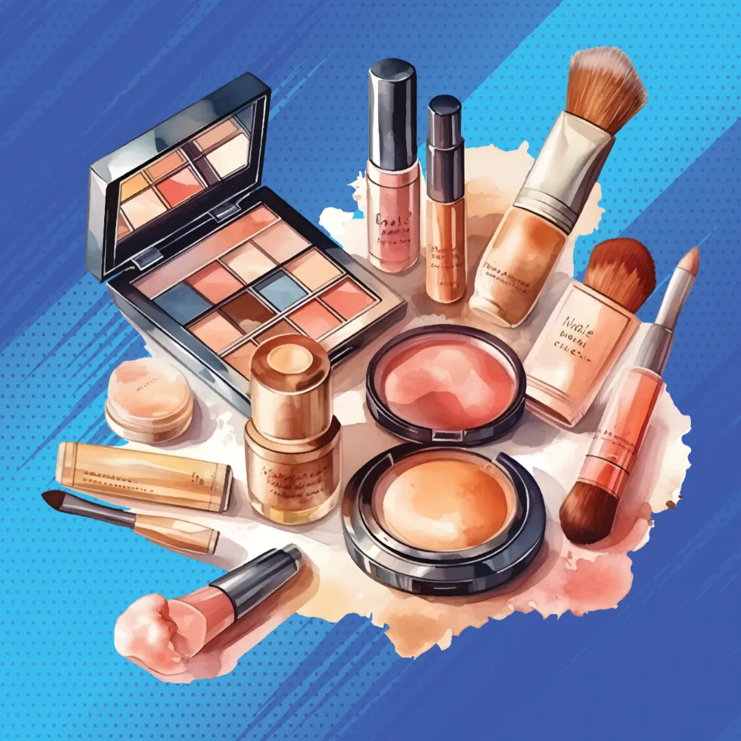 Cosmetics