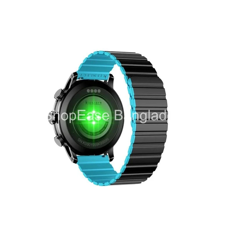 Kieslect KR2 Bluetooth Calling Smart Watch