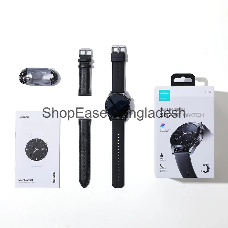 Joyroom FC2 Smart Watch