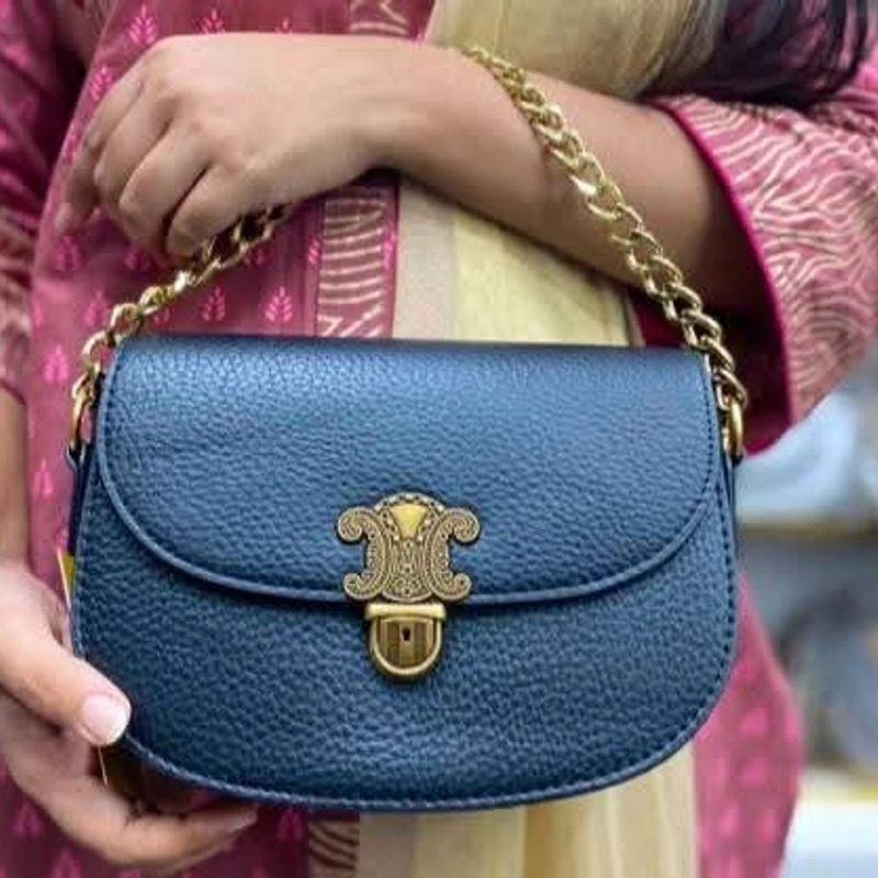 Imported Stylish Ladies Bag - Image 3