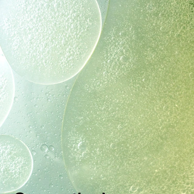 Anua Heartleaf Quercetinol Pore Deep Cleansing Foam