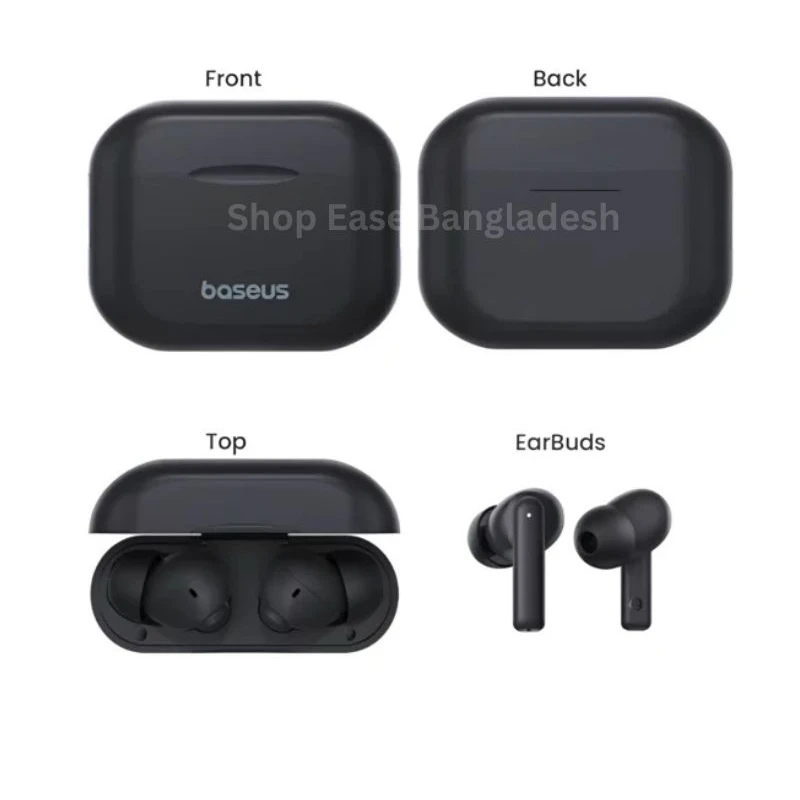 BASEUS Bowie E17 TWS Earbuds