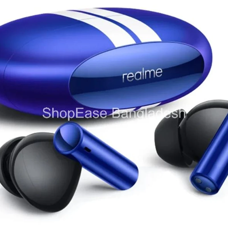 Realme Buds Air 3 ANC